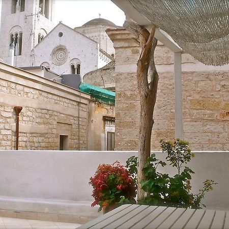 Вилла Casa Odegitria Бари Экстерьер фото